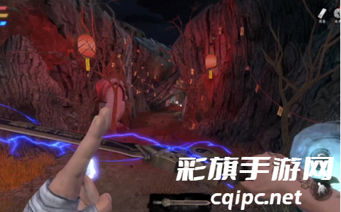 《无尽噩梦5怨灵咒》最强的剑攻略