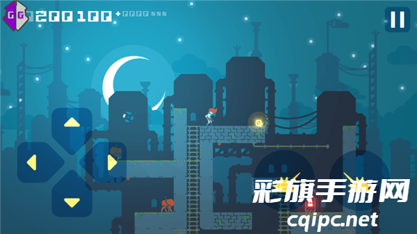 《元气骑士前传》最新修改器免费悬浮框使用教程