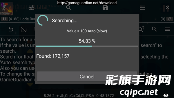 《元气骑士前传》最新修改器免费悬浮框使用教程