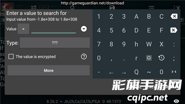 《元气骑士前传》最新修改器免费悬浮框使用教程
