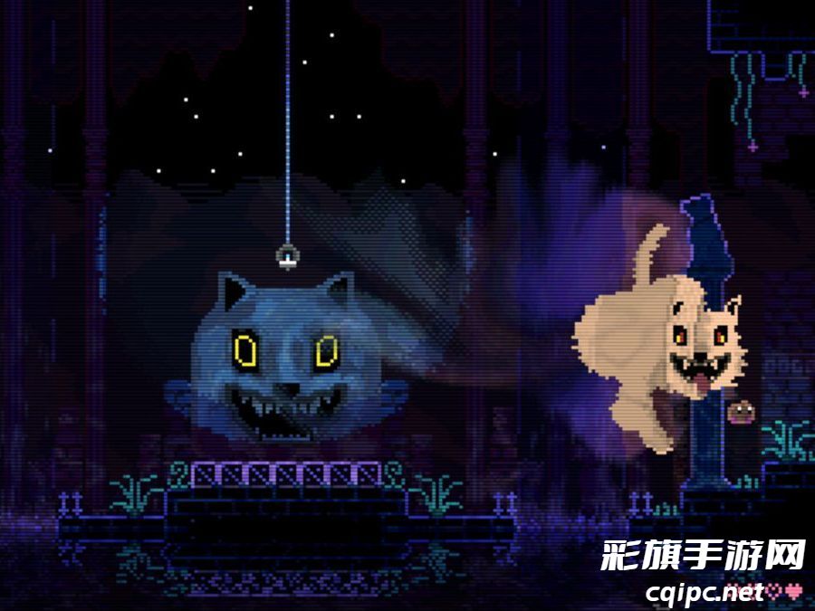 动物井蜡烛位置攻略 9个蜡烛在哪？[多图]图片1