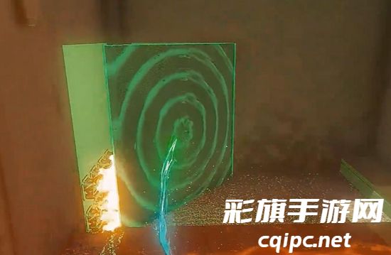 塞尔达传说王国之泪奇乌悠悠乌神庙通关攻略