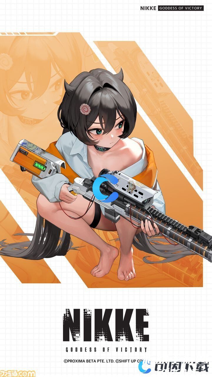 《nikke胜利女神》新角色特罗尼介绍 《nikke胜利女神》新角色特罗尼介绍