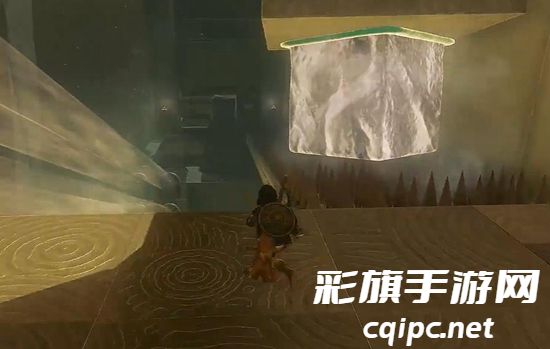 塞尔达传说王国之泪奇乌悠悠乌神庙通关攻略