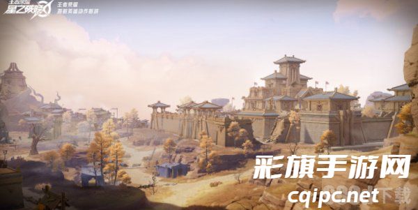 王者荣耀星之破晓体验服星魂战场怎么玩 星魂战场玩法分享