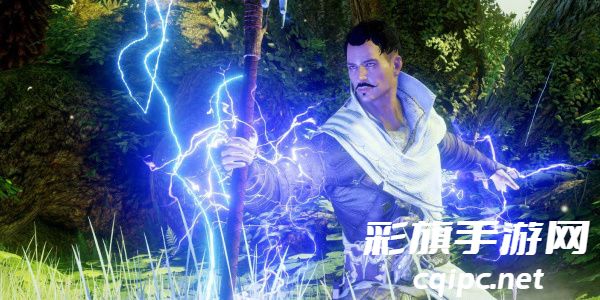 epic神秘游戏领取方法 epic神秘游戏龙腾世纪审判领取入口地址[多图]图片2