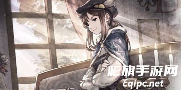 《歧路旅人:大陆的霸者》巨刃获取方法