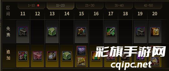 《dnf》15周年庆战令奖励介绍