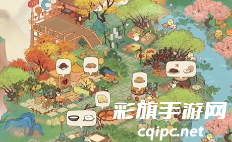 桃源深处有人家二岛布局攻略 2024最新二岛布局技巧分享[多图]图片2