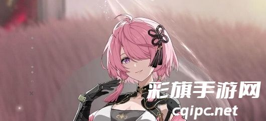 《鸣潮》散华最强配队阵容推荐