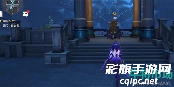 《崩坏星穹铁道》2.2在我们的时代里任务攻略