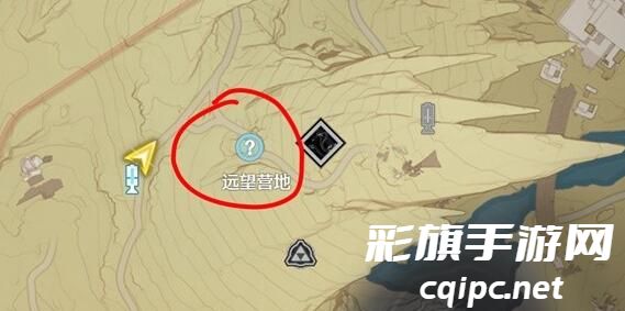 《鸣潮》修复荒石高地灯塔任务完成攻略