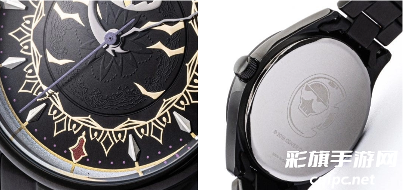 hololive EN x SuperGroupies第四弹联名周边惊艳登场,Mori Calliope森美声主题预购启动