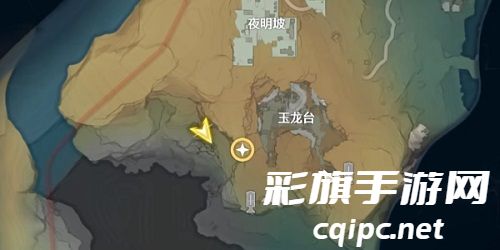 20240527174157544.jpg 《鸣潮》万象新声任务攻略