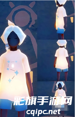 《光遇》2024五周年嘉年华新增物品介绍