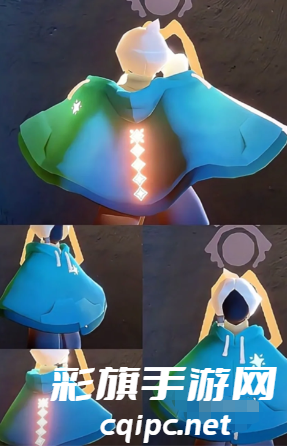 《光遇》2024五周年嘉年华新增物品介绍