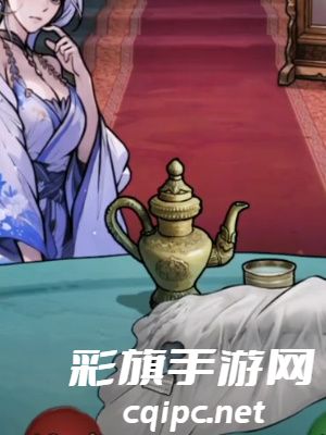 隐秘的档案西游怪谈3通关技巧