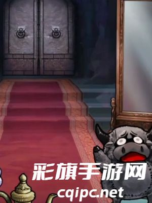 隐秘的档案西游怪谈3通关技巧