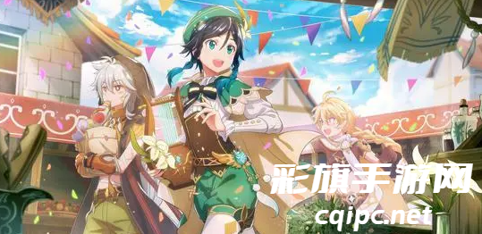 《原神》希格雯什么时候进卡池