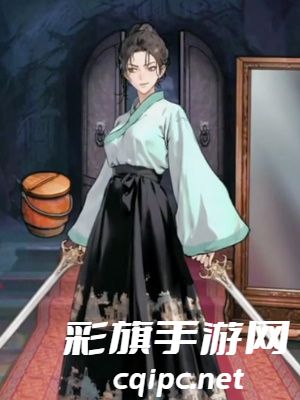 隐秘的档案西游怪谈3通关技巧