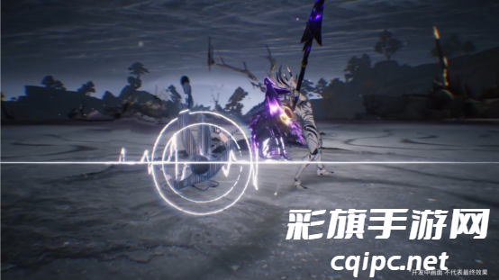 《鸣潮》永不消逝的琴声任务攻略