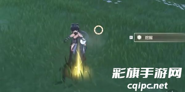 《鸣潮》无名宗师的日记宝藏位置一览