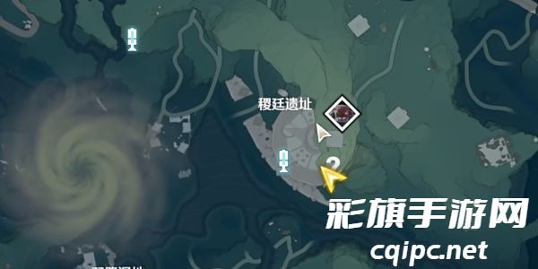 《鸣潮》无名宗师的日记宝藏位置一览