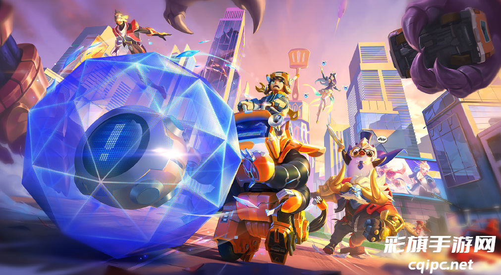 《金铲铲之战》阿木木主C阵容搭配推荐攻略