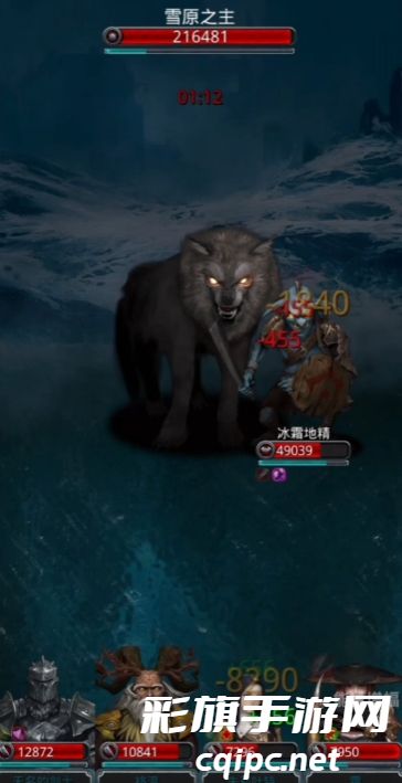 地下城堡2图16怎么通关 地下城堡2图16怎么通关