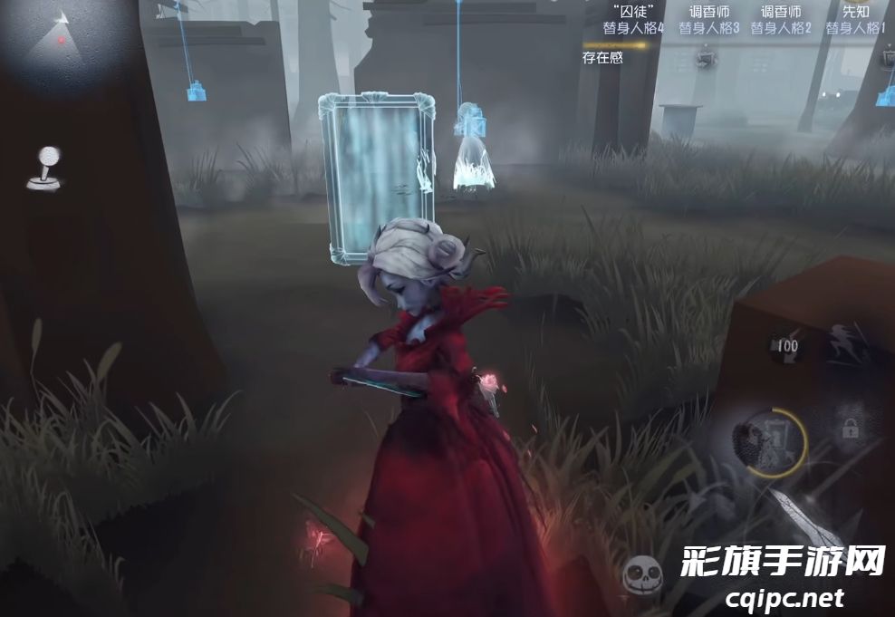 第五人格红夫人有哪些玩法-第五人格红夫人玩法大全