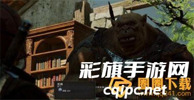 《博德之门3》第七章找到德鲁伊图文通关流程 《博德之门3》第七章找到德鲁伊图文通关流程