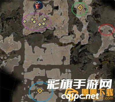 《博德之门3》第七章找到德鲁伊图文通关流程 《博德之门3》第七章找到德鲁伊图文通关流程