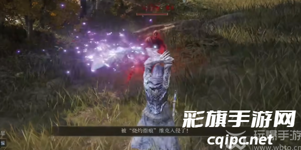 艾尔登法环黄金树幽影指痕葡萄怎么获得