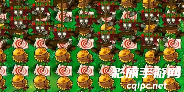 植物大战僵尸杂交版蹦极僵尸怎么打