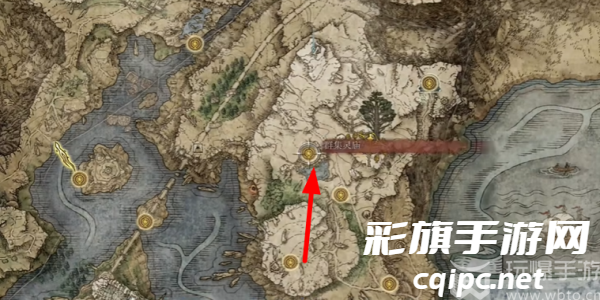 艾尔登法环黄金树幽影指痕葡萄怎么获得