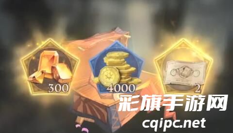 哈利波特魔法觉醒马尔福的入学礼物答案介绍