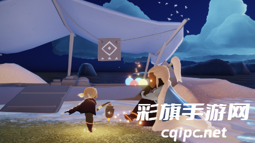 《光遇》五周年庆典节目有哪些