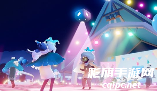 《光遇》五周年庆典节目有哪些