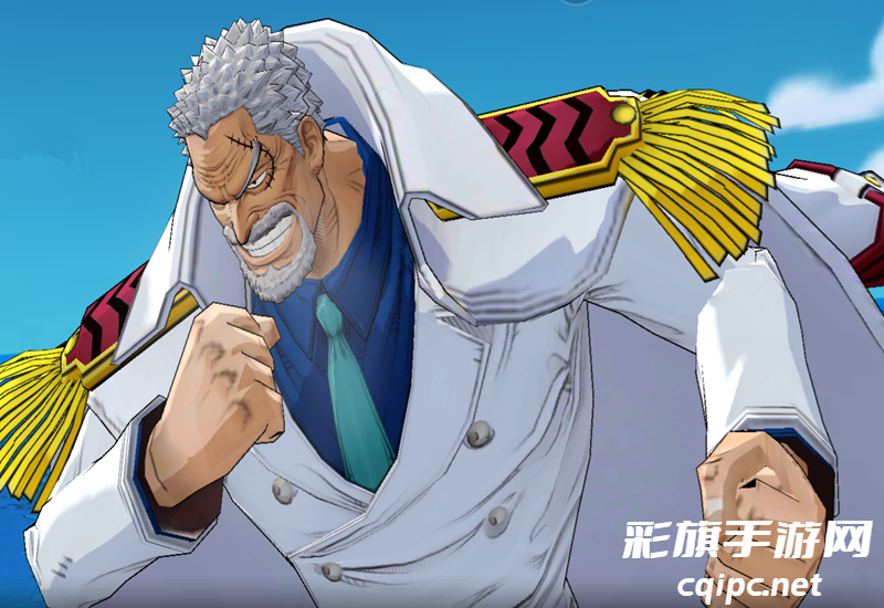 航海王燃烧意志戈普怎么样-航海王燃烧意志戈普技能加点方法