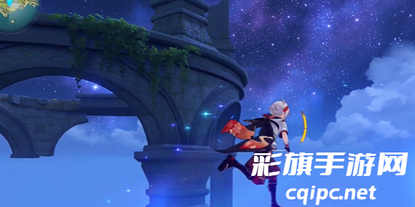 《原神》危危岛元素方碑解密攻略