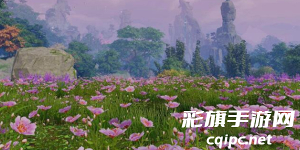 《剑网3无界》回稻香村方法