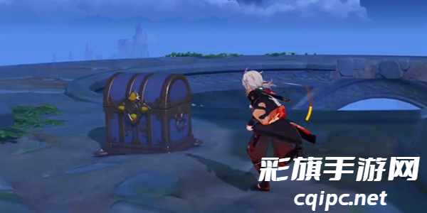 《原神》危危岛元素方碑解密攻略