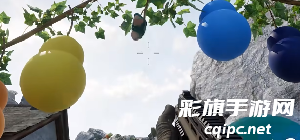 愤怒的孙子们四娃有什么用