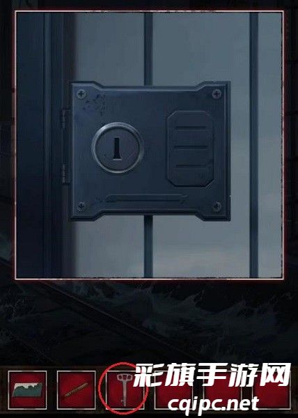 如月车站第一章图文通关攻略