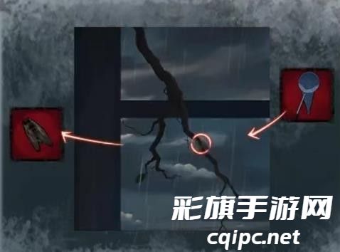 如月车站第一章图文通关攻略