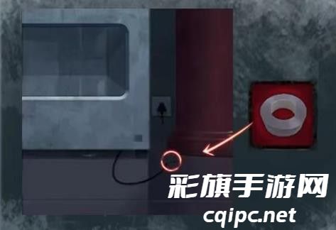 如月车站第一章图文通关攻略