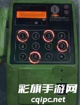 如月车站第一章图文通关攻略