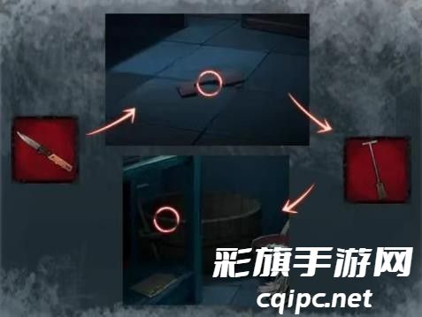 如月车站第一章图文通关攻略