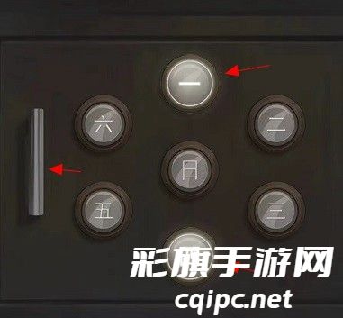 如月车站第一章图文通关攻略