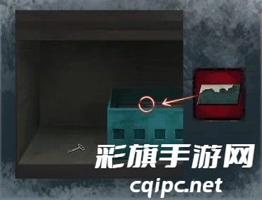 如月车站第一章图文通关攻略